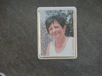 Friedhof Kroatisch Tschantschendorf