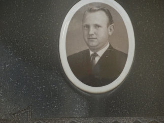 Friedhof Kroatisch Tschantschendorf