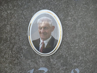 Friedhof Kroatisch Tschantschendorf