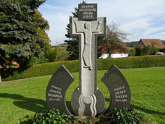 Friedhof Kukmirn, katholisch