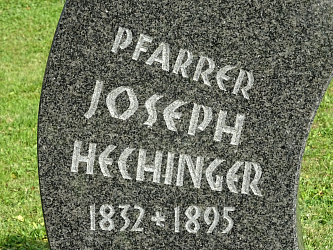 Friedhof Kukmirn, katholisch