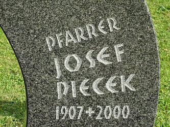 Friedhof Kukmirn, katholisch