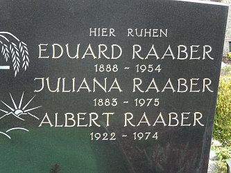 Friedhof Kukmirn, katholisch