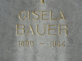 Friedhof Kukmirn, katholisch