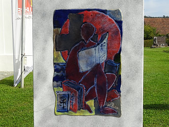 Friedhof Kukmirn, katholisch