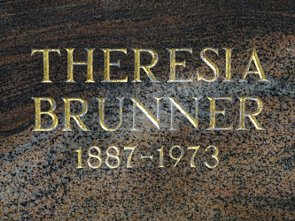 Friedhof Kukmirn, katholisch