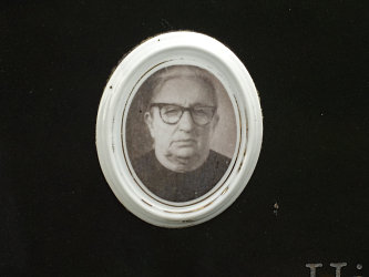 Friedhof Kukmirn, katholisch