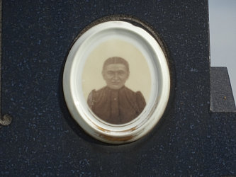 Friedhof Kukmirn, katholisch