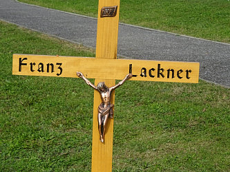 Friedhof Kukmirn, evangelisch