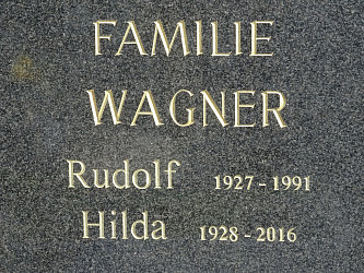 Friedhof Kukmirn, evangelisch