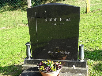 Friedhof Kukmirn, evangelisch