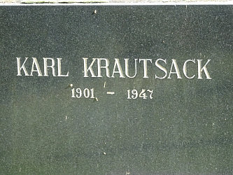 Friedhof Kukmirn, evangelisch