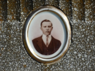 Friedhof Kukmirn, evangelisch