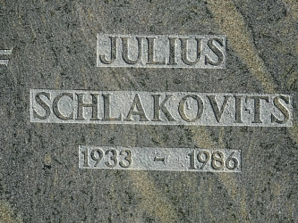 Friedhof Kukmirn, evangelisch