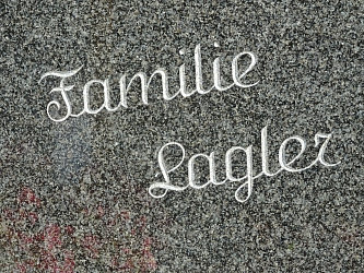 Friedhof Kukmirn, evangelisch