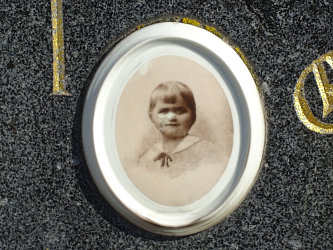 Friedhof Kukmirn, evangelisch