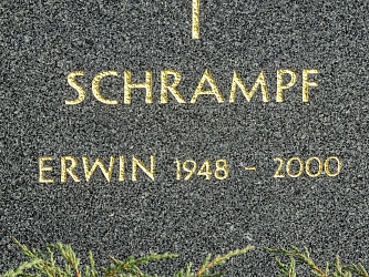 Friedhof Kukmirn, evangelisch