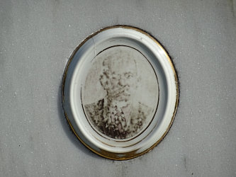 Friedhof Kukmirn, evangelisch