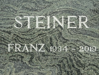 Friedhof Kukmirn, evangelisch