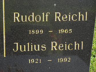 Friedhof Kukmirn, evangelisch