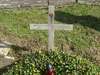 Friedhof Kukmirn, evangelisch