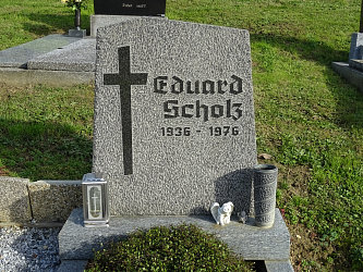 Friedhof Kukmirn, evangelisch