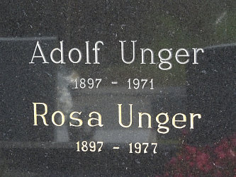 Friedhof Kukmirn, evangelisch