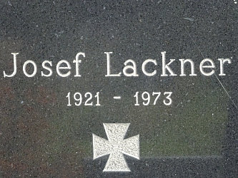 Friedhof Kukmirn, evangelisch