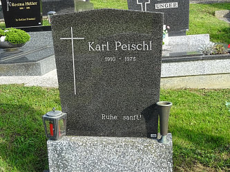 Friedhof Kukmirn, evangelisch