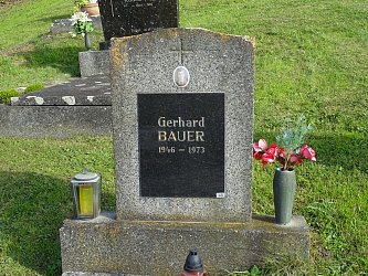 Friedhof Kukmirn, evangelisch