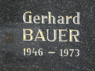 Friedhof Kukmirn, evangelisch