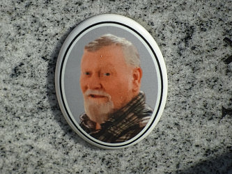 Friedhof Kukmirn, evangelisch