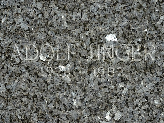 Friedhof Kukmirn, evangelisch