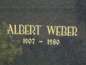 Friedhof Limbach im Burgenland