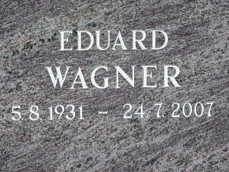 Friedhof Limbach im Burgenland