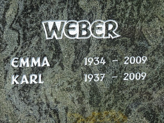 Friedhof Limbach im Burgenland