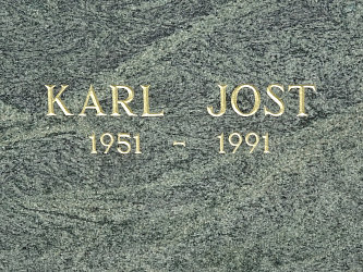 Friedhof Limbach im Burgenland