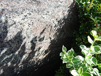Friedhof Limbach im Burgenland