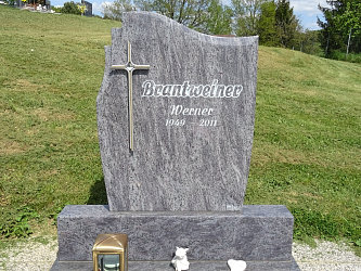 Friedhof Limbach im Burgenland