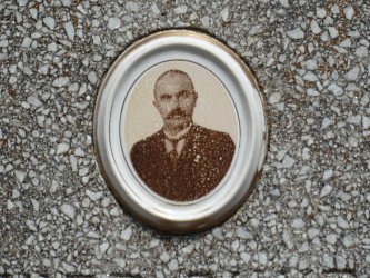 Friedhof Limbach im Burgenland