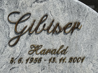 Friedhof Limbach im Burgenland