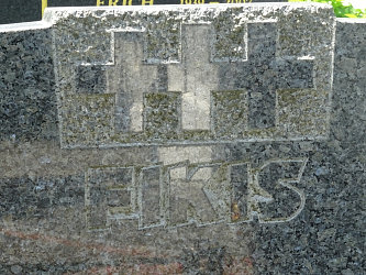 Friedhof Maria Weinberg