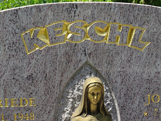 Friedhof Maria Weinberg