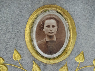 Friedhof Maria Weinberg