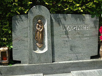 Friedhof Maria Weinberg