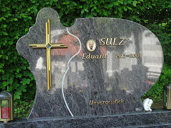 Friedhof Maria Weinberg