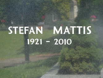 Friedhof Maria Weinberg