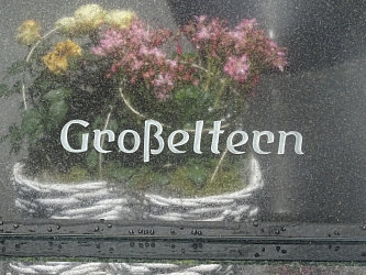 Friedhof Maria Weinberg