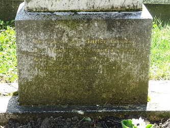 Friedhof Maria Weinberg