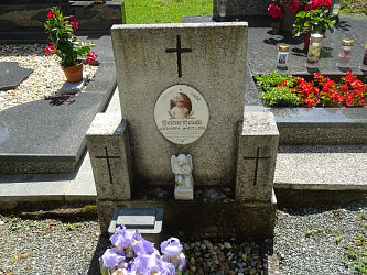 Friedhof Maria Weinberg